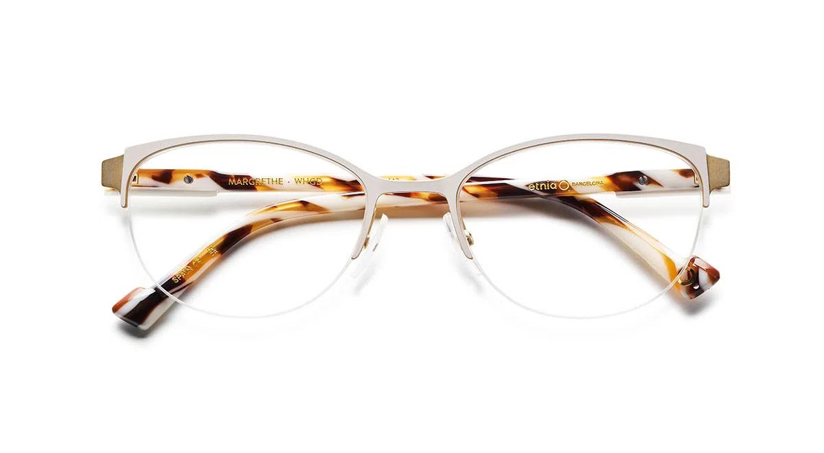Etnia Barcelona MARGRETHE Eyeglasses - view 30